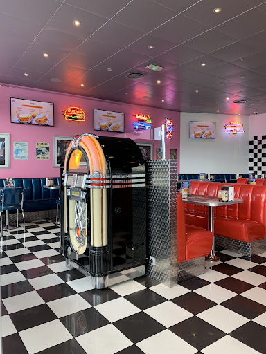 Photo 5 - Memphis - Restaurant Diner