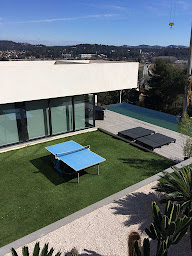 Photo n°4 de Simonet Fabien Architect à Théoule-sur-Mer (Agence d'architecture)