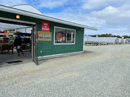 Lester's Farm Market