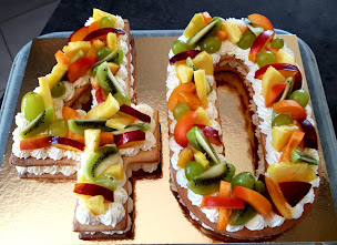 Photo n°2 de sucré salé à Villers-Farlay (Traiteur)