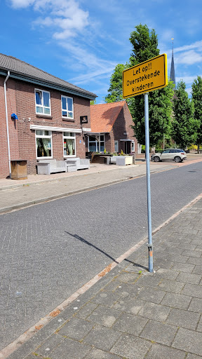 Het Centrum - Visual
