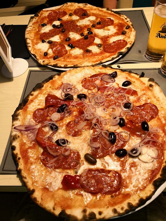 Pizzeria La Terrazza