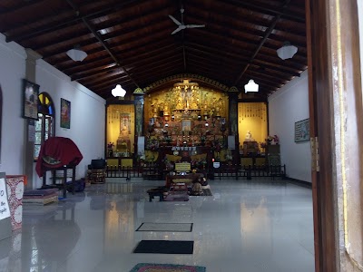 Photos of Japanese Peace Pagoda