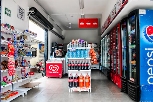 Six Mercado, Cosamaloapan Gallery - Mexico