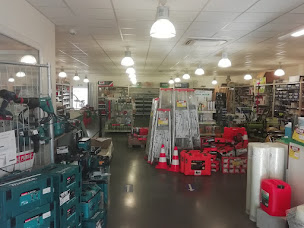 Photo n°2 de Chausson Matériaux à Surgères (Fournisseur de matériaux de construction)