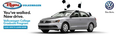 Photos of Byers Volkswagen