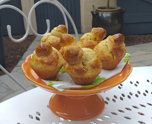 Photo n°18 de Au Perron de la Baie à Abbeville (Chambre d'hôtes)