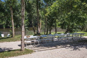 Photo n°19 de Camping Night&Day L'Escale Des Châteaux de la Loire à Angé (Service de location de tentes)