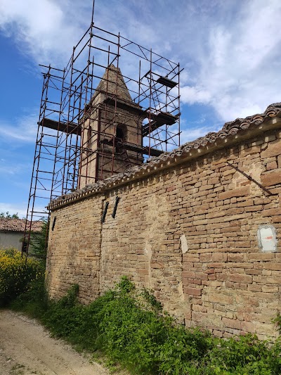 Chiesa di S. Leopardo