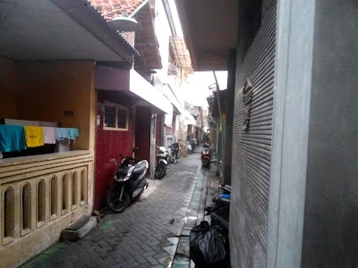 Photos of Indomaret Kalidami