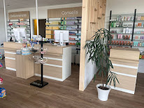 Pharmacie Cozes Bonnes Nouvelles à Cozes