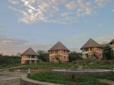 Photos of Sirville Lodge Elementaita