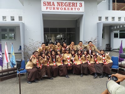 Photos of sma negeri 3 purwokerto