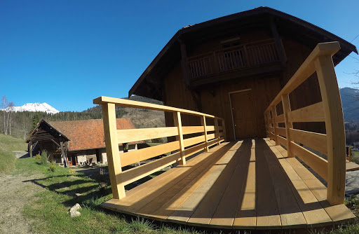Photo de Camping Les 7 Laux à Theys (38570)