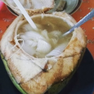 Photos of Sate Maranggi Bah Use