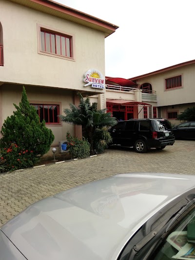 Photos of Sunview Hotel Akure