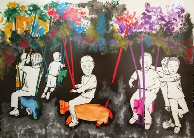 art-gallery
