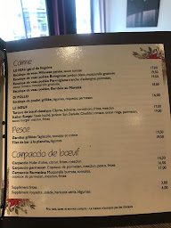 Photo n°29 de La Voglia à Chatou (Restaurant de spécialités d'Italie du Sud)
