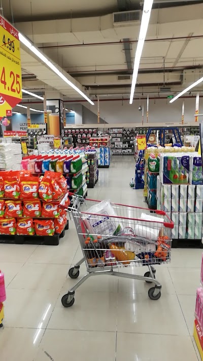 Photos of Carrefour - Madina St.