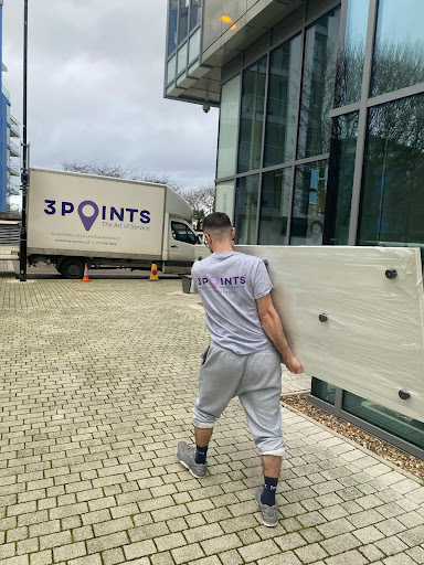 3Points - Visual