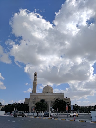 Photos of Jumeira Mosque