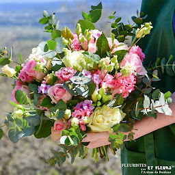 Photo n°20 de Le Val Fleuri à Mont-Saint-Martin (Fleuriste)
