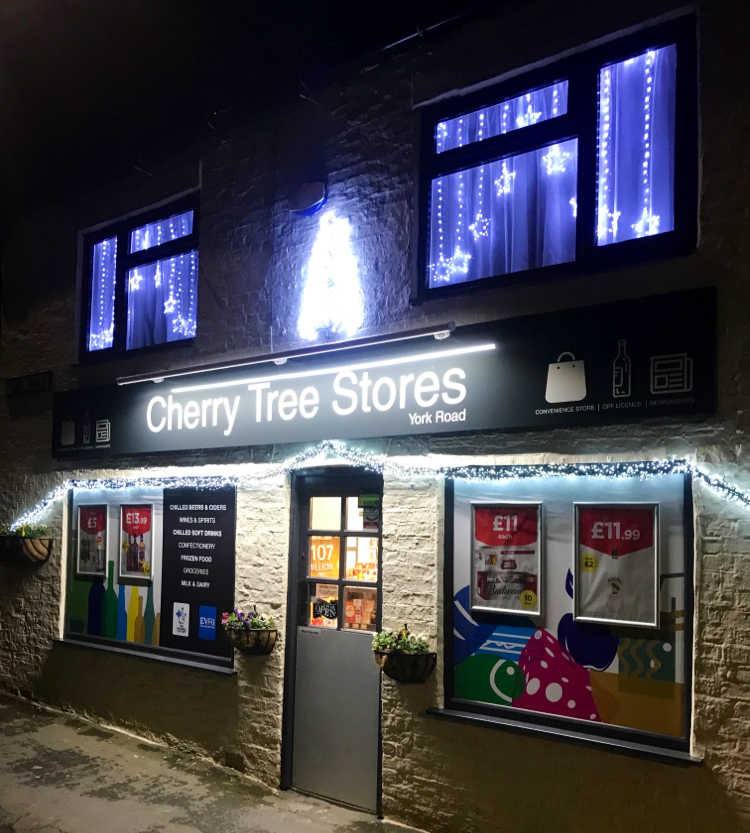Cherry Tree Stores photo 3