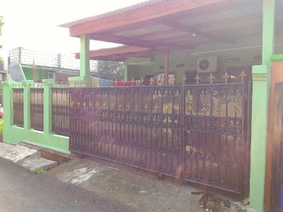 Photos of DJALOER FAMILY RENT A CAR #Pool B