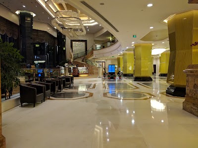 Photos of Holiday Inn Changzhou Wujin