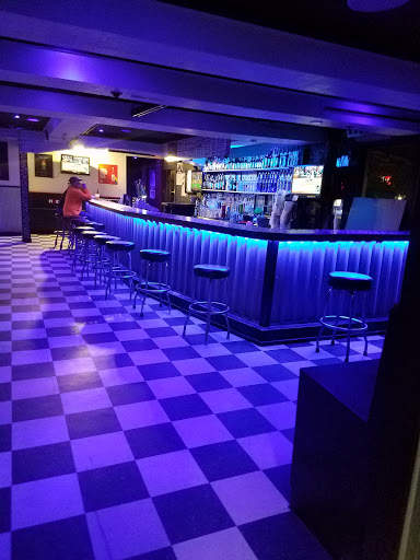 FIVE Nightclub - Thumbnail