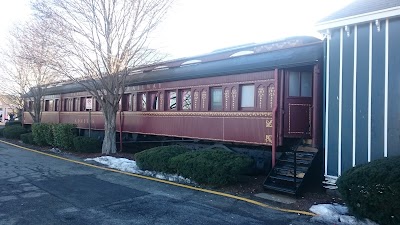 Photos of The Madison Hotel Morristown, NJ