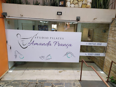 Estudio de Pilates Amanda França