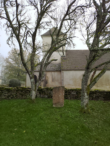 Église d’Écharnant - Thumbnail