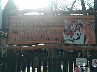 Photos of Hodonin Zoo