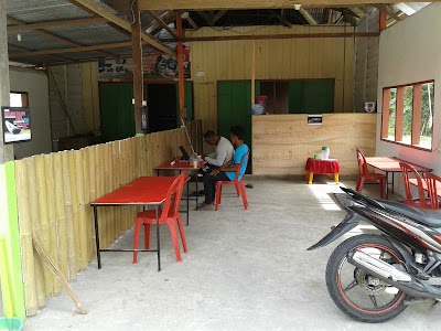 Photos of Warkop CyberMatic2