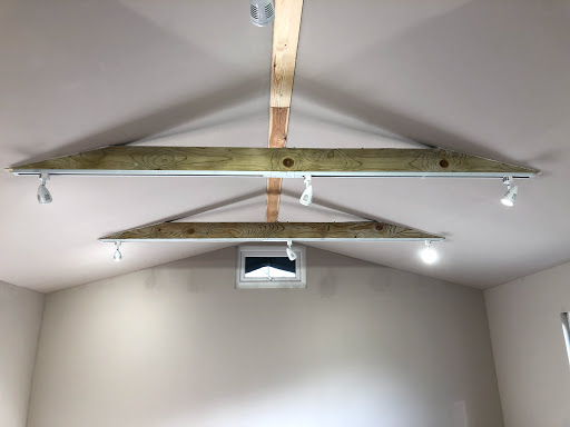 Dann Electrical Services - Visual