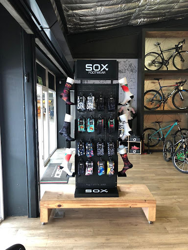 Sox Footwear Nederland