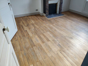 Photo n°23 de BOREALE MURS ET SOLS à Bourges (Service de pose de parquet)