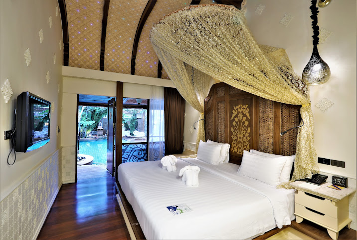 Sawasdee Village Resort & Spa by null