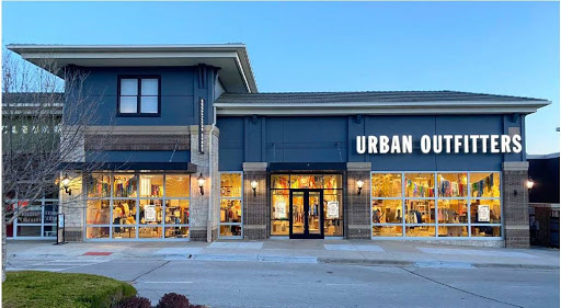 Urban Outfitters