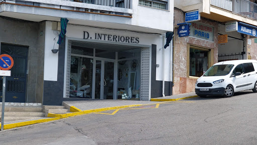 d.interiores - Visual