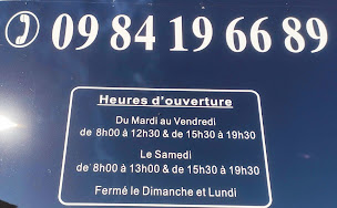 Photo n°4 de Boucherie de la Technopole à Ollioules (Boucherie-charcuterie)