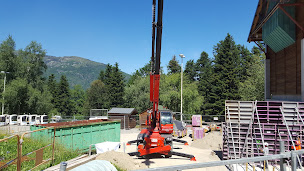 Photo n°7 de Actiman Location Toulouse Nord à Saint-Alban (Magasin d'outillage)