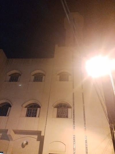Photos of La Mosqu&eacute;e EL-ISLAH SEBALLA