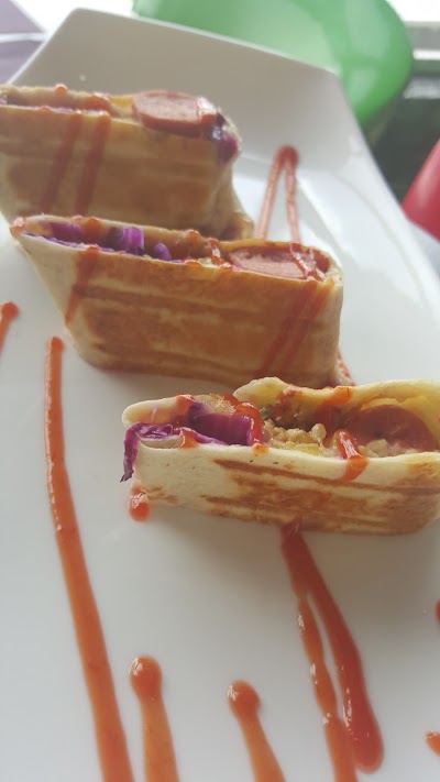 Photos of Soffys Kitchen