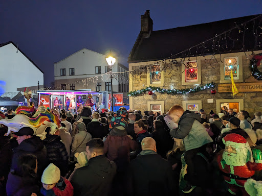 The Montgomerie Arms - Thumbnail