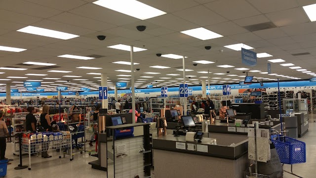 Ross Dress for Less