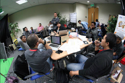 Photos of Catchlight Pictures Indonesia