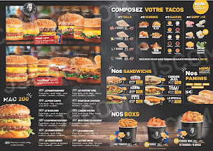 Photo n°16 de l'Anonymous à Le Grau-du-Roi (Restauration rapide)