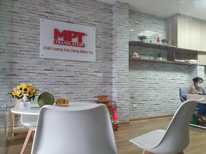 Dịch Thuật Công Chứng MPT